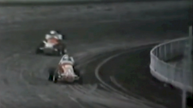24/7 Replay 1970 USAC Champ Cars at Springfield