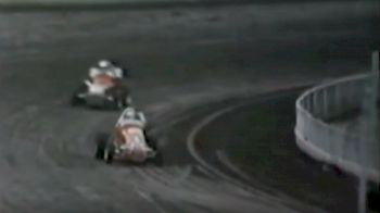 24/7 Replay: 1970 USAC Champ Cars at Springfield