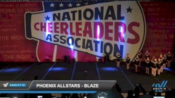 Phoenix Allstars - Blaze [2023 L1.1 Mini - PREP] 2023 NCA Oaks Classic