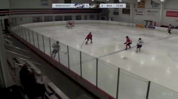 Replay: Home - 2025 CT Nor'Easter vs Bridgewater | Feb 27 @ 10 AM