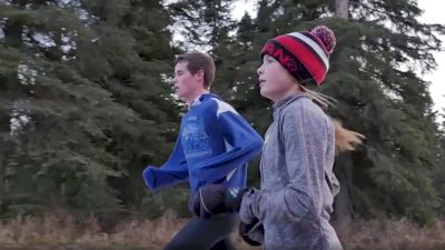 Allie Ostrander: On The Rise (Episode 2)