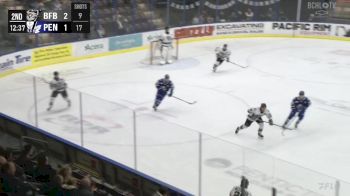 Replay: Home - 2024 Blackfalds vs Penticton | Dec 28 @ 5 PM