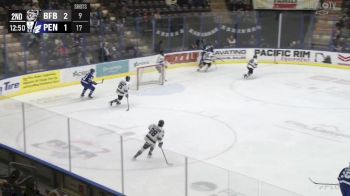 Replay: Away - 2024 Blackfalds vs Penticton | Dec 28 @ 5 PM