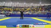 NICKOLAS RICARDO SANTOS MAIA vs FELIPE JARDIM TAUYL 2026 FPJJ Circuito Paulista GI Etapa 3