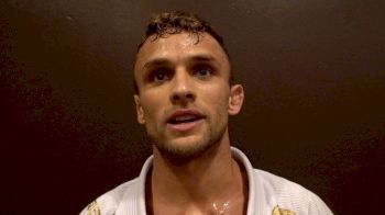 Lucas Valente Wants A Lepri Rematch After Win At F2W 142