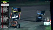 Highlights | All Star/IRA Sprints at Park Jefferson Night #2