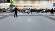 Replay: Mat 5 - 2026 PBJJF Pan American Jiu-Jitsu Champs | Jun 20 @ 9 AM