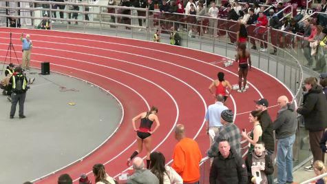Women's 200m Invite, Prelims 5