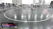 144 lbs Cons. Round 5 - Nathan Hines, KWA vs Everett Knospe, Victory School Of Wrestling