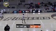 Replay: Wingate vs Tusculum | Mar 1 @ 7 PM