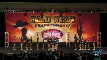 Replay: American Cheer Power NorCal Showdown | Mar 5 @ 9 AM