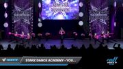 Foursis Dance Academy - Foursis Dazzlerette Dance Team [2022 Youth - Pom - Large Day 3] 2022 JAMfest Dance Super Nationals