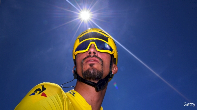 Watch The 2019 Tour de France On FloBikes