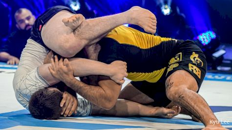 TOP 5: Submissions Galore At Fight to Win 142