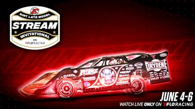2020 Dirt Late Model Stream | Eldora Speedway