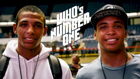 Ruotolos, Dante, Valente And Ethan | WNO Podcast (Ep. 71)