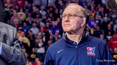 Dan Gable