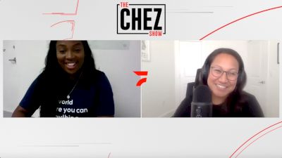 Jazz Jackson Vesely | The Chez Show (Ep. 20)