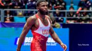 FRL 503 - James Green On Move To Southeast RTC, Iowa Depth Chart Breakdown