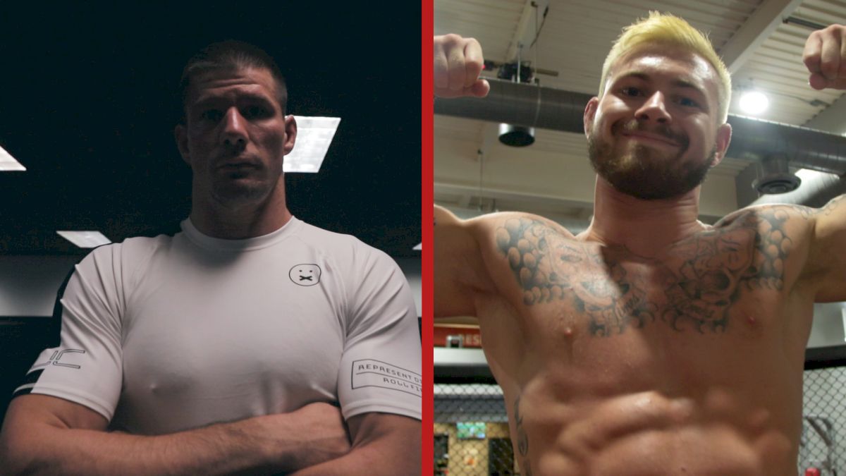 Official FloGrappling Predictions Gordon Ryan vs Kyle Boehm