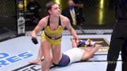 Grappling Bulletin: Dern Defends, Jiu-Jitsu Con, & More