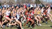 So Who Does Support The NCAA XC Regional Change?