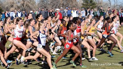 So Who Does Support The NCAA XC Regional Change?