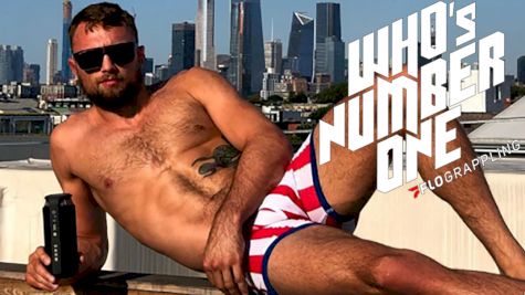 Craig Jones | WNO Podcast (Ep. 72)