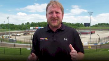 We Have Arrived at Eldora