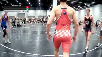 Replay: Mat 11 - 2026 2026 Backyard Brawl | Jul 25 @ 9 AM