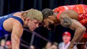 The Entire History Of The Jordan Burroughs - Kyle Dake Rivalry