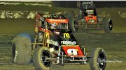 Sunday's Pevely USAC Sprint Car Preview