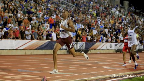 Simulating The 2020 NCAA Men's Outdoor Championships | The FloTrack Podcast (Ep. 78)