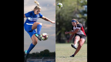Rugby vs Soccer: Former SEC Soccer Player Compares The Two