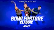 2019 PBA Bowlerstore Classic Rebroadcast