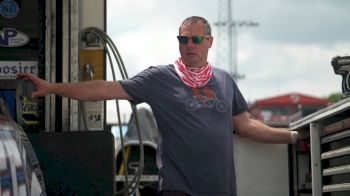 Jeep Van Wormer: It's An Eerie Feeling