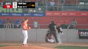 Replay: Home - French - 2024 Ottawa vs Trois-Rivieres - DH | Jul 30 @ 5 PM