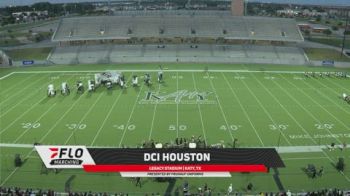 Genesis ""AbstRacT"" at 2026 DCI Houston presented by Fruhauf Uniforms