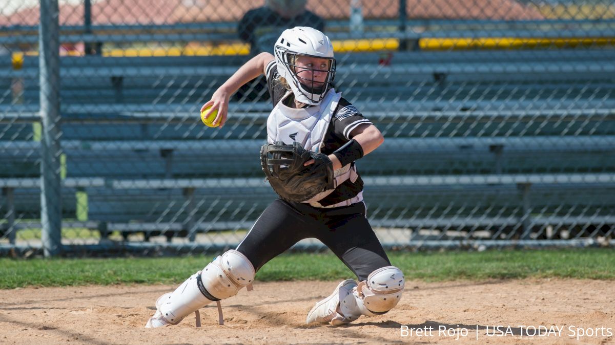 Texas Bombers National Owens Photos | 2020 Tulsa Elite Summer Invite