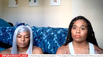 Maya & Jacarra Share Their Perspective On Present Day Race Issues