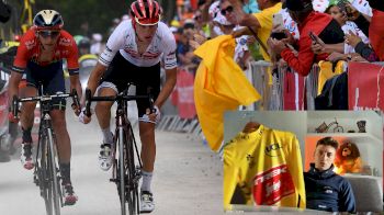 Breakdown: Planche Des Belles Filles