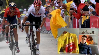 Breakdown: Planche Des Belles Filles