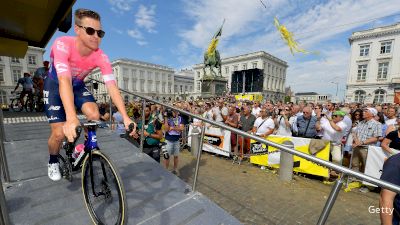 Armstrong's Tour Run Influenced Simon Clarke