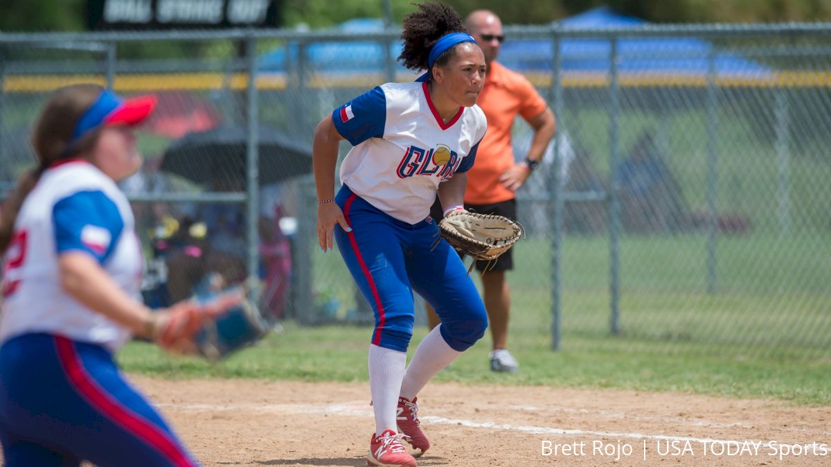 14U Texas Glory Naudin Photos | 2020 Tulsa Elite Summer Invite