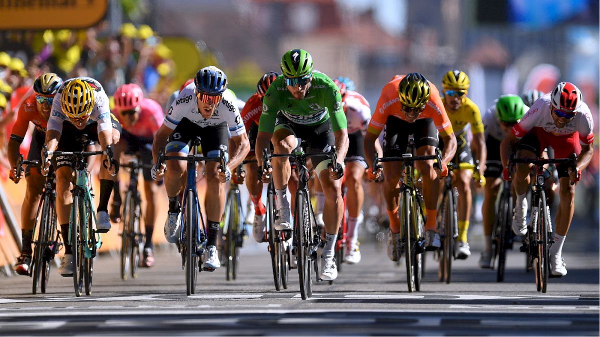 Everything You Need To Know About The Tour de France