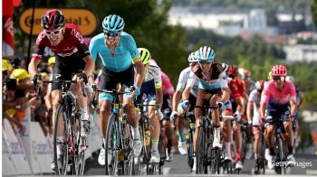 Replay: 2019 Tour de France Stage 3 (French)