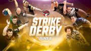 2020 PBA Strike Derby