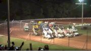 Feature Replay | All Stars at Red Dirt Raceway