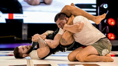 Gordon Ryan Triangle Armlock vs Kyle Boehm | WNO