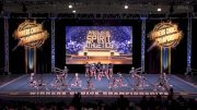 Premier Spirit Athletics - Day 2 [2024 Royals Level 1 Junior--Medium D1] 2024 Winner's Choice Championships - Mohegan Sun